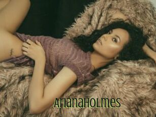 ArianaHolmes