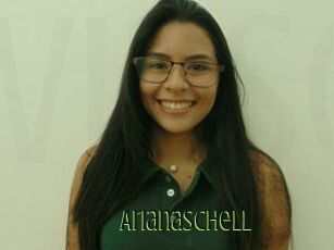 ArianaSchell