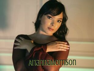 AriannaMorrison