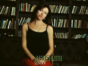 Ariashumi