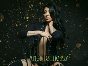 ArielHennessy
