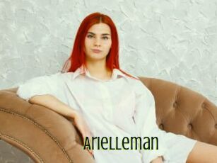 ArielLeman