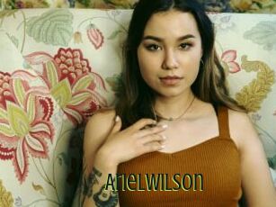 ArielWilson