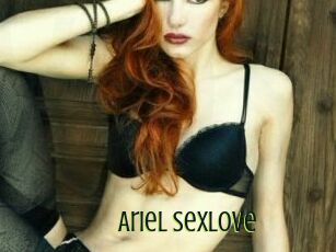 Ariel_sexlove