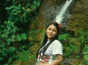 ArienLis
