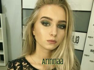 Arinnaa