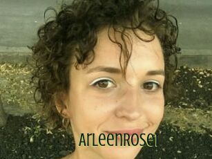 ArleenRose1 Video sodomie anal