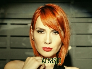 AryaSin Video sodomie anal