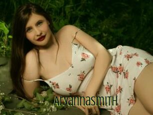 AryannaSmith