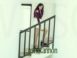 AshaKannon