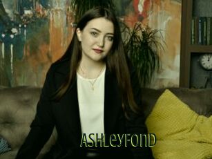 AshleyFond