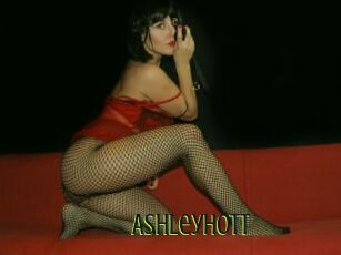 AshleyHott