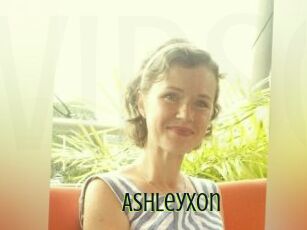 AshleyXOn
