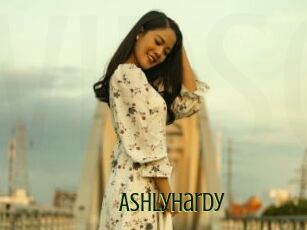 AshlyHardy