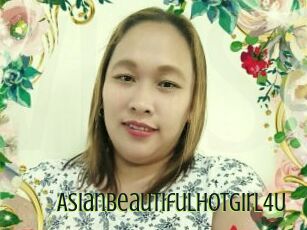 AsianBeautifulHotGirl4U