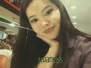 AsianKiss