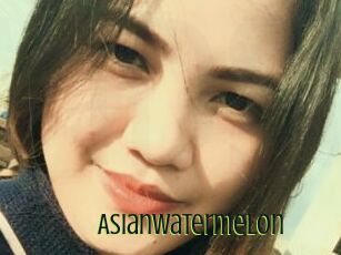 AsianWatermelon