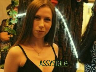 AssyStale