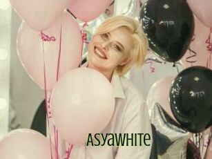 AsyaWhite