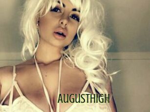 AugustHigh