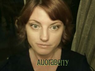 AuoraBerry