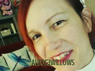 AuroraWillows