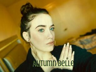 Autumn_Belle