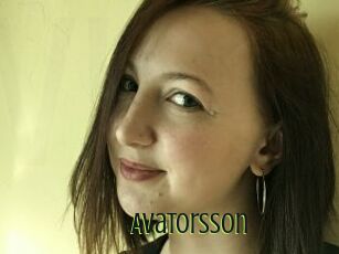 AvaTorsson