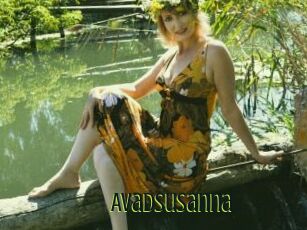 AvadSusanna