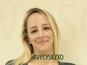 AverySkyXO