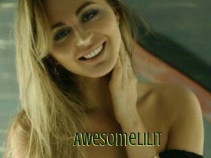 AwesomeLilit