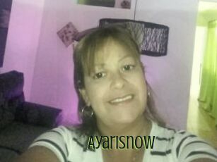 AyariSnow