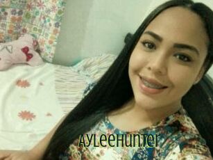 AyleeHunter