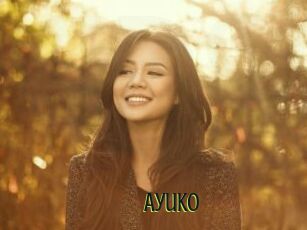 Ayuko