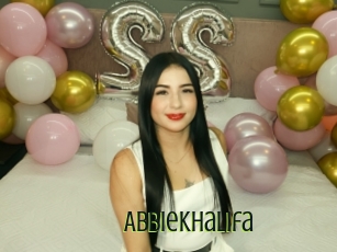Abbiekhalifa