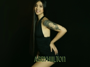 Abbyhiilton