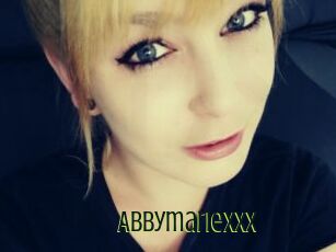 Abbymariexxx