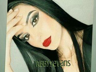 Abbyyevans