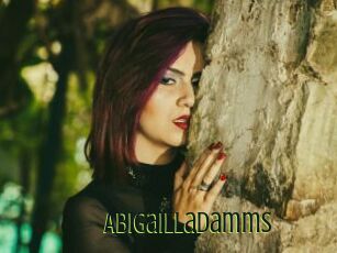 Abigailladamms