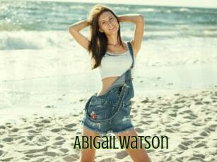 Abigailwatson