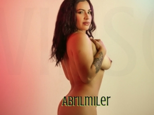 Abrilmiler