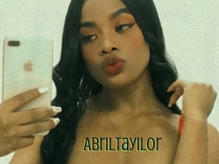 Abriltayilor