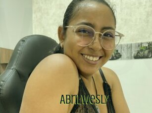 Abrilwesly