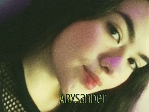 Abysander