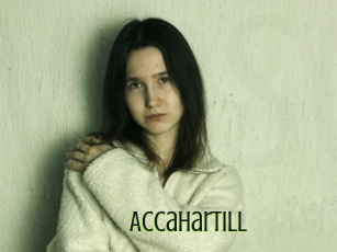 Accahartill