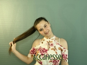 Accahessel