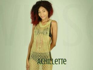 Achillette