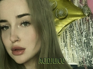 Acidjuice