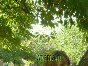 adama4u Video sodomie anal