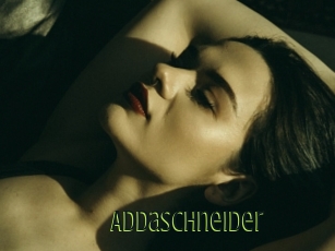 Addaschneider